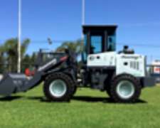 Pala Hanomag 148 Vende Cignoli Hnos