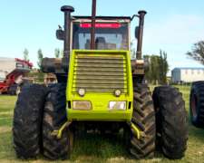 Zanello 460 / año 1998 / 160hp / Motor Cummins