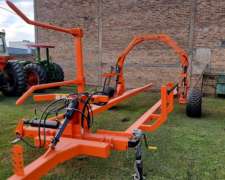 Transportador de Rollos Bellmaq-maccari T5R