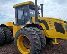 Tractor Pauny 540c año 2012 con Centro Cerrado