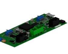 Axe11635 Modulo de John Deere