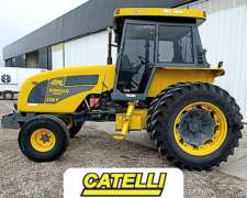Tractor Pauny 250 P - 2004