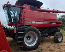 Case IH Axial Flow 2799 - año 2015