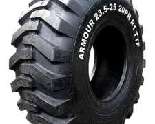 Cubierta Agrícola Armour 23.5-25 20pr R1 TTF