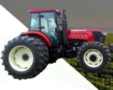 Agro Chery 200 Hp Año 2022