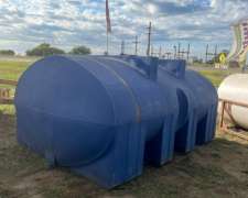 Tanque Rotor 8000 Lts