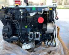 Motor FPT Cursor 9 Sugar Cane