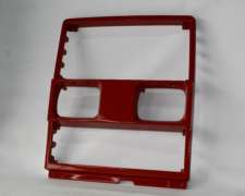 Trompa Delantera P/faros Centrales 980/120/115-90