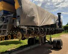 Sembradora Pla Autotrailer AGP3 de 16 a 52 Neumatica