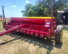 Sembradora 25 a 17.5 Alfalfero