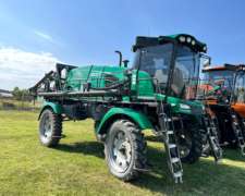 Pulverizadora Autopropulsada AR 3.4 año 2017