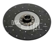 Disco de Embrague Zanello 500