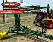 Grua Full 3 Movimientos Ceibo Disponible