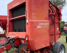 Rotoenfardadora Mainero 5880 Ma-30