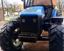 Tractor New Holland TM135