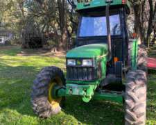 Tractor John Deere 5705