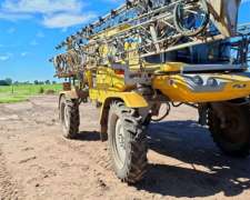 Pulverizadora Pla Modelo 3250