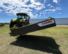 Segadora Claas Disco 3600 Rc