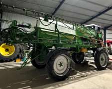 Pulverizadora Metalfor 2800 2003