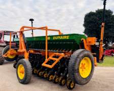 Sembradora Dumaire 700 de 25 a 17,5