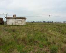 Campo en Venta en Zona Hortícola de la Plata