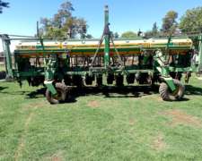 Sembradora Erca de 14 a 52 en muy Buen Estado