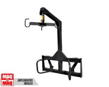 Guinche para Bolsones Maqymaq