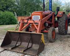 Tractor Fiat 780 muy Buen Estado