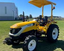 Tractor Pauny 135a Nuevo