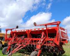 Sembradora Crucianelli Pionera 33 A 21