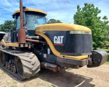 Tractor Caterpillar 65e 320 HP 18000 Hs Common Rail