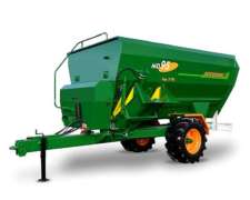 Mixer Agromec,mezclador De Raciones Md95 Con Balanza.contado