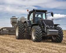 Tractor Valtra S - 374