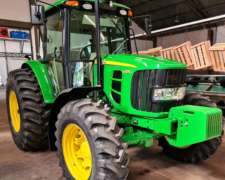 Tractor John Deere 6115j