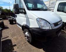 Daily 70c16 Paso 4350