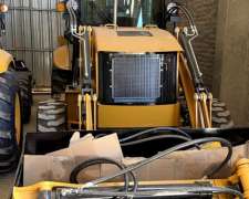 Alquilo Retroexcavadora CAT 420f