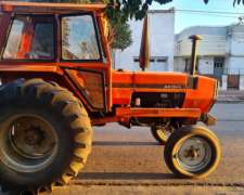 Fard AX 110 L en Buen Estado General