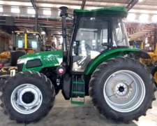 Tractor Agro Chery 120 HP - Rc1204c
