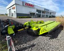 Segadora Claas Disco 3600 Rc Contour - Nueva