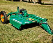 Desmalezadora de Arrastre 1,5 Metros (DA 150) Agromec