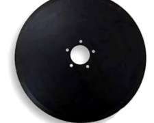 Disco Plano Liso 14 X 3 Mm