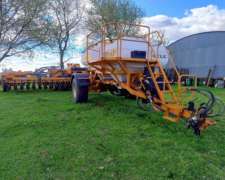 Sembradora Ventus Magnus 53x21 A Chorrillo