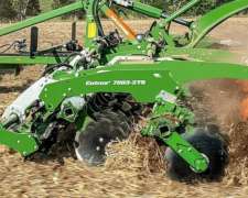 Amazone Catros 7003-2ts Rastra De Disco