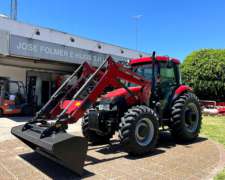 Tractor Case Farmall 100 con Pala Original
