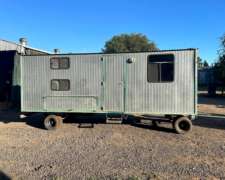 Casilla el Dorado 6 Mts