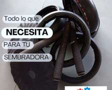 Repuestos para Sembradoras Multimarca