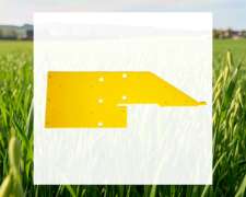 H-229011 Uhmw Patin Lateral Izquierdo