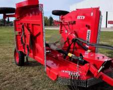 Desmalezadora Articulada Mariposa Yomel 4330