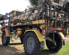 Pulverizadora Pla MAP 3000 - 28m - Trocha 2.10 - Piloto