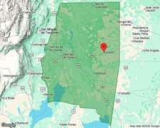 Vendo 1300 Has Agr.-gan. en Real Sayana. con Riego